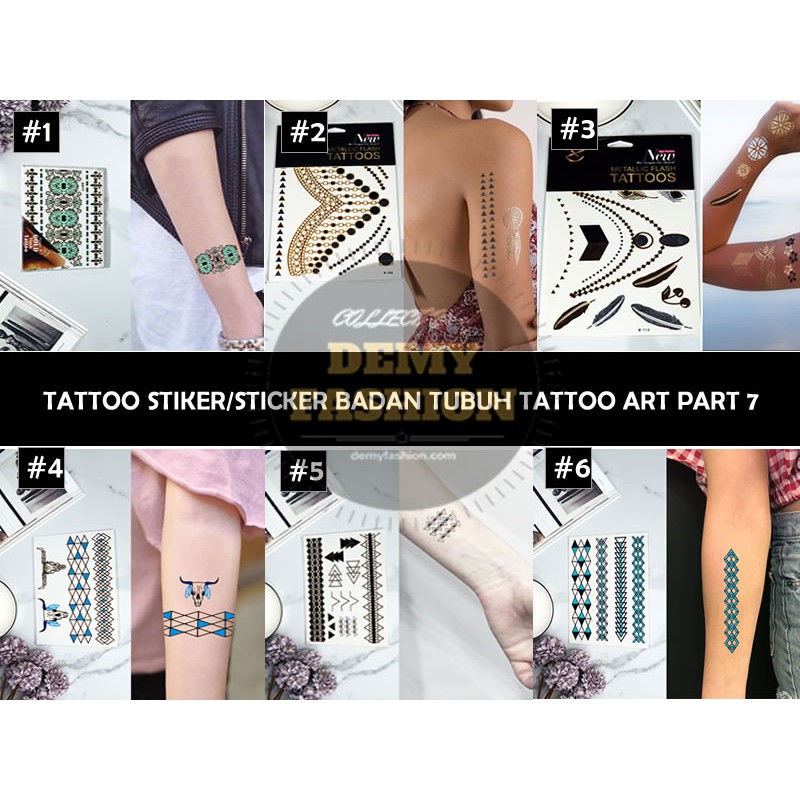 620+ Free Download Tattoo Temporary Semarang HD Tattoo