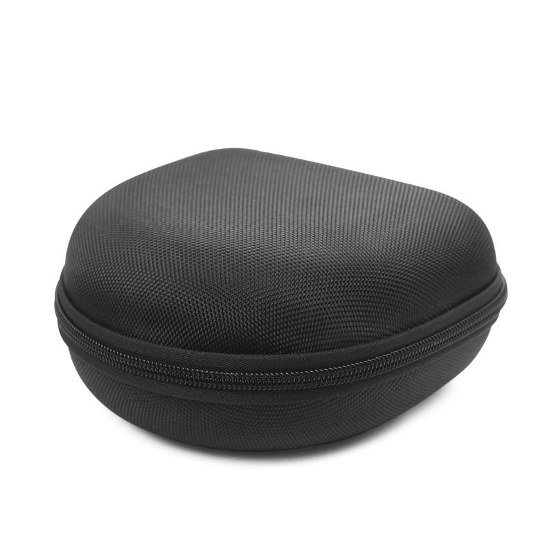 btsg Portable Headphone Hard Case Carry Box Pouch Storage Bag for J-B-L Live 400BT Wireless On-Ear Headset