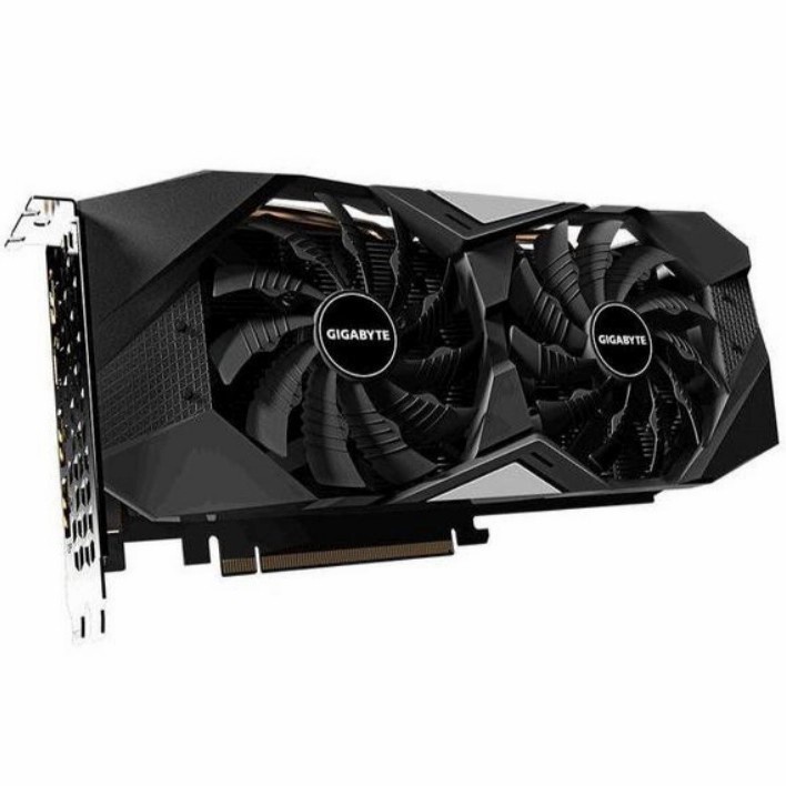 Gigabyte Geforce RTX 2060 Super Windforce OC 8GB DDR6 256 Bit Resmi