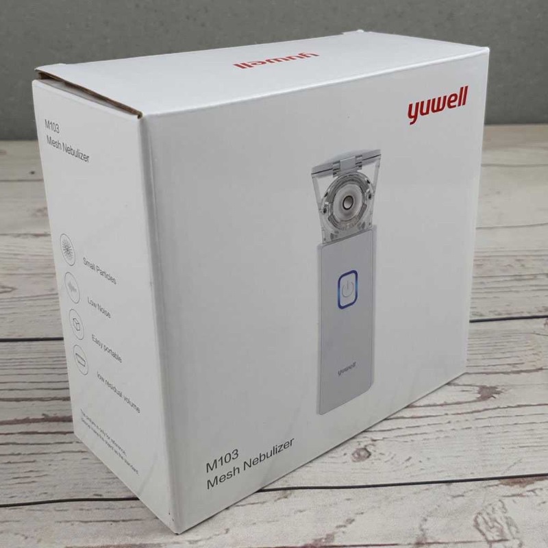 Mesh Nebulizer Onemed M102