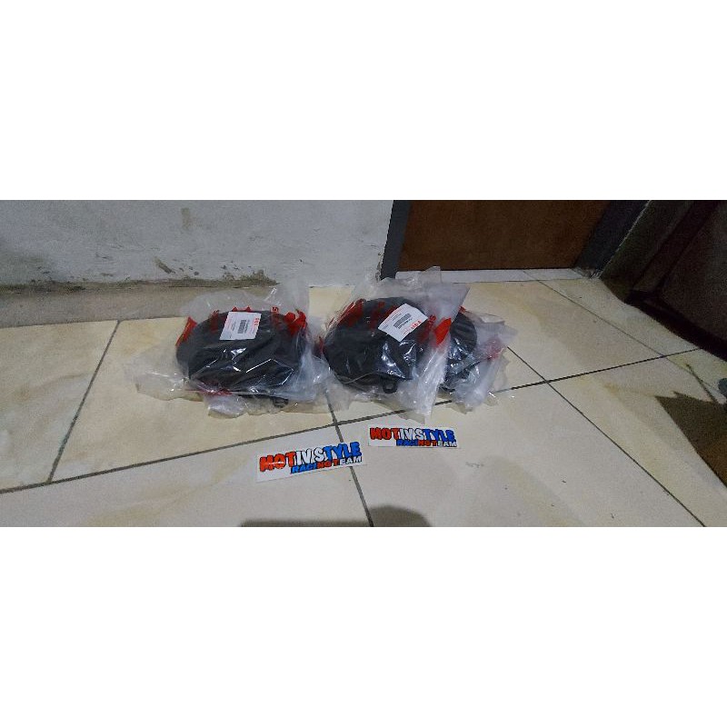 tutup kipas suzuki spin hayate skywave skydrive