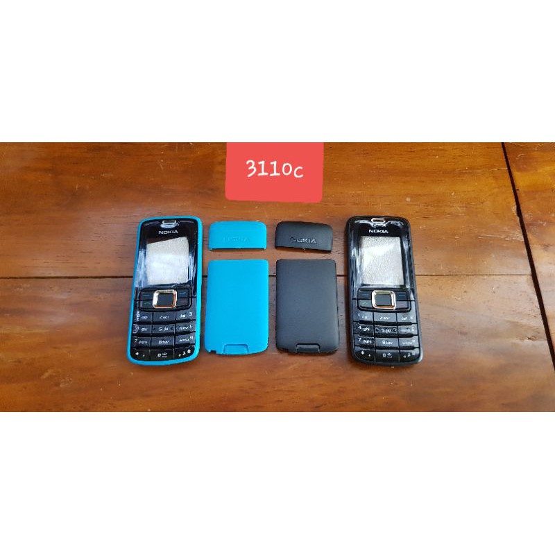 casing nokia 3110c