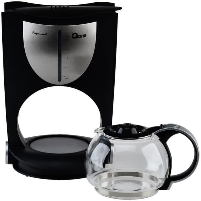 Coffee &amp; Tea Maker Oxone OX 212 650 Watt