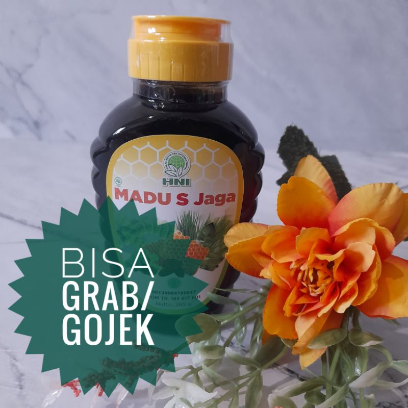 

Madu HPAI Madu S Jaga HPAI Madu S Jaga HNI