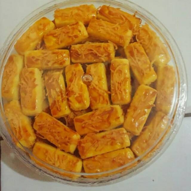 

Castengel kue kering