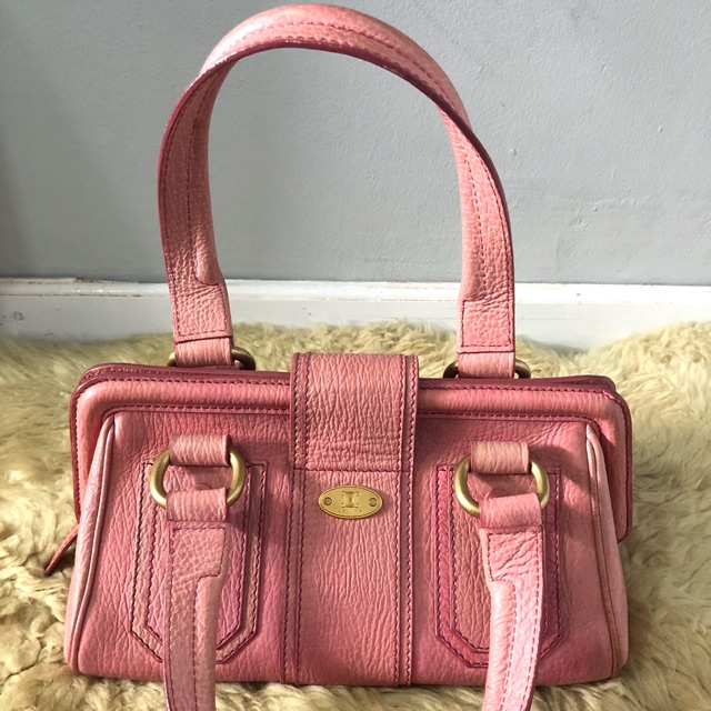 [preloved] CELINE ORIGINAL handbag tas