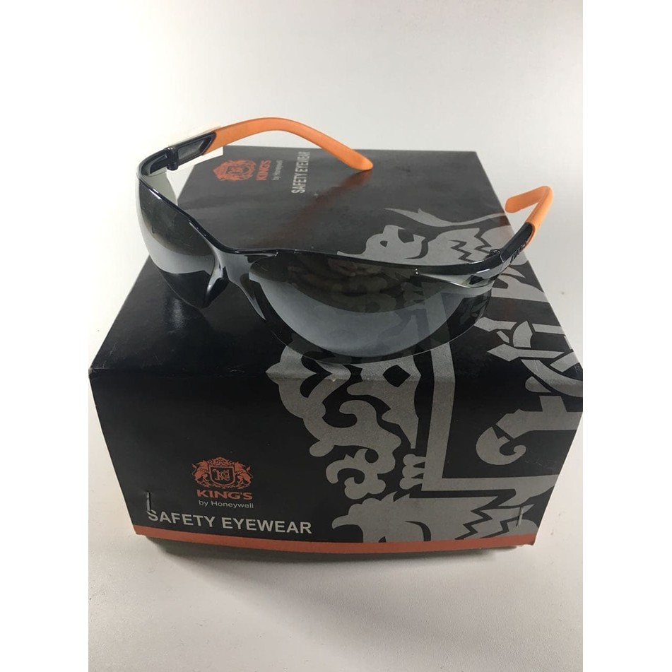 KING'S KY 2224 / Kacamata Safety KING'S KY 2224