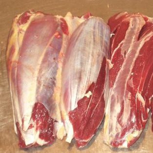 

DAGING SENGKEL SHANK 250 - 1000 gr ASEPSAYUR BANDUNG