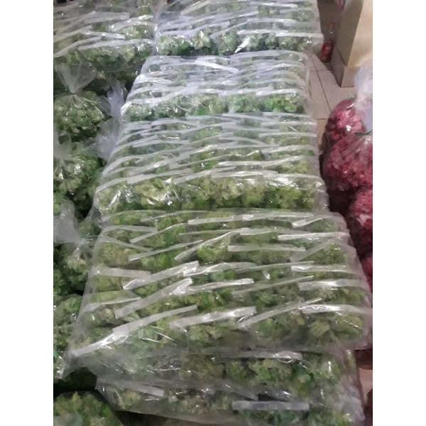 

Manisan buah pala 1bal isi6kg