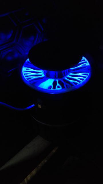 Taffware Pembasmi Jebakan Perangkap Nyamuk / Lalat / Kecoa