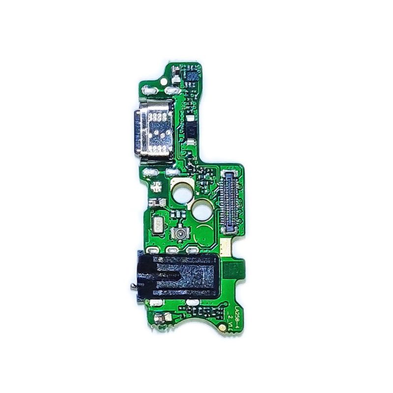 Flexible board Papan Cas Konektor Conektor Charger Infinix Note 11 Original