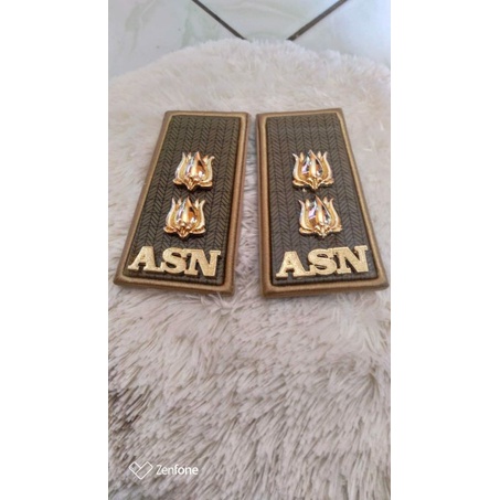 PANGKAT ASN/PNS SUMSEL GOLONGAN 4A