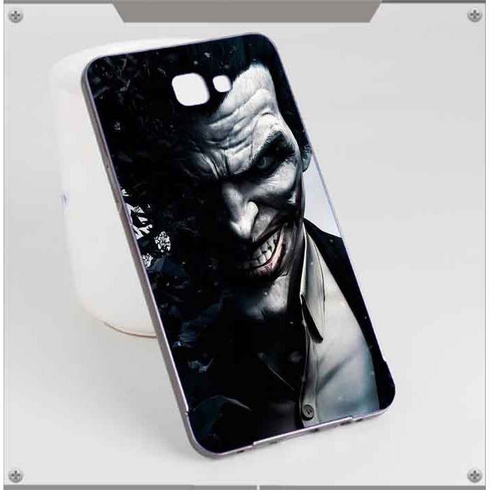 CASING HP Samsung Galaxy J5 Prime & J7 Prime Joker From Batman Arkham