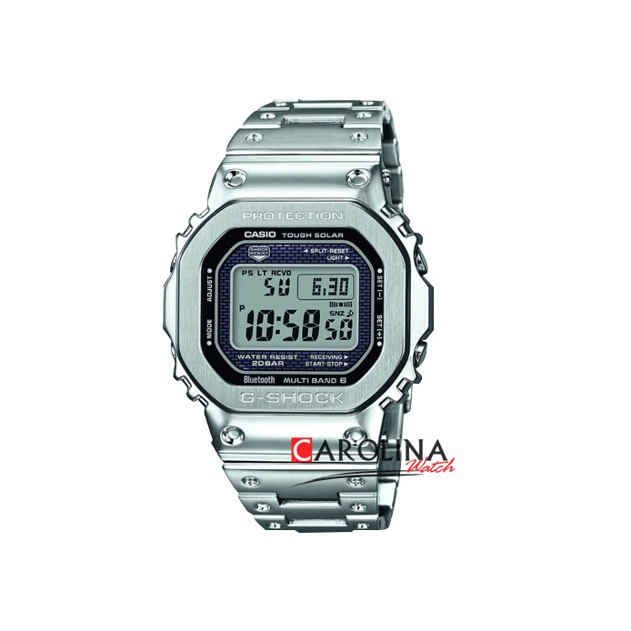 

Casio G-Shock GMW-B5000D-1D