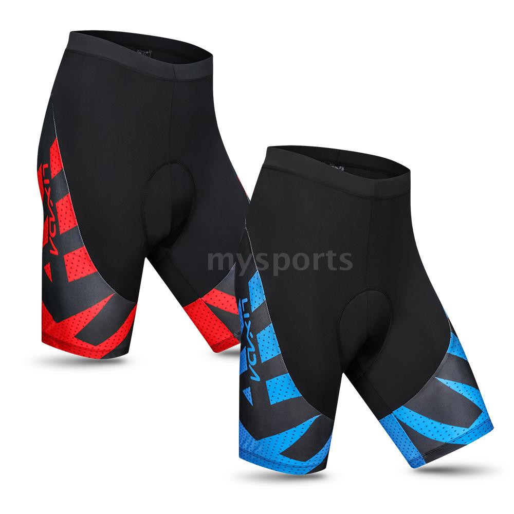 mens padded cycling pants