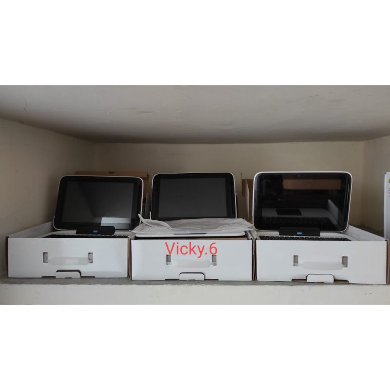 SpeedUp Laptop 2in1 Second