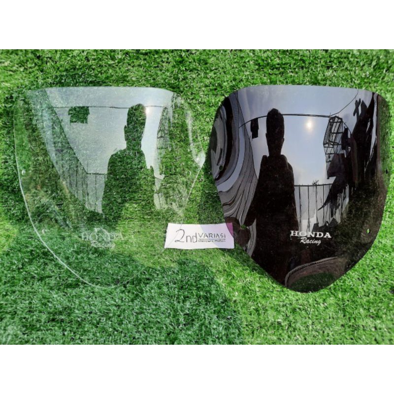 Visor CBR Minerva Windshield CBR Minerva
