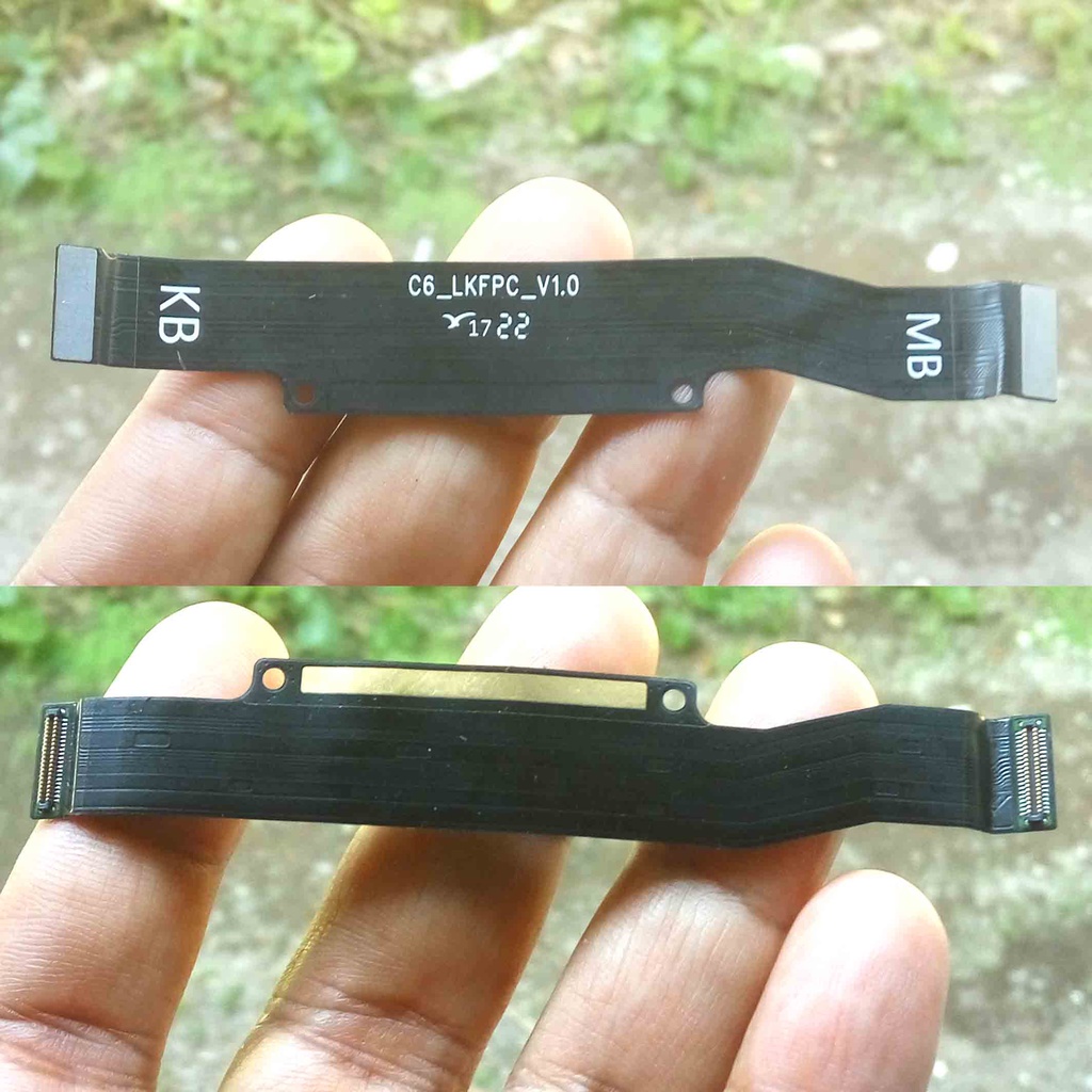 Flexible Penghubung Mesin Xiaomi Redmi Note 4 snapdragon Fleksibel Konektor Cas Redmi Note 4 Flexibl