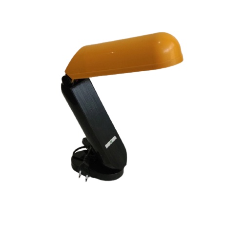 Lampu Belajar Lipat plc Desk Lamp Lipat Holder Lampu Meja Lipat