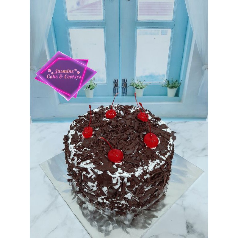 

Blackforest