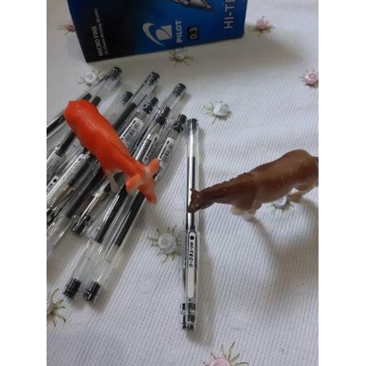 

COD✔ pen hi tech pilot 0.3 0.25 0.4 mm satuan ecer warna/i hi- tec pulpen hitec pen makna termurah se indonesia