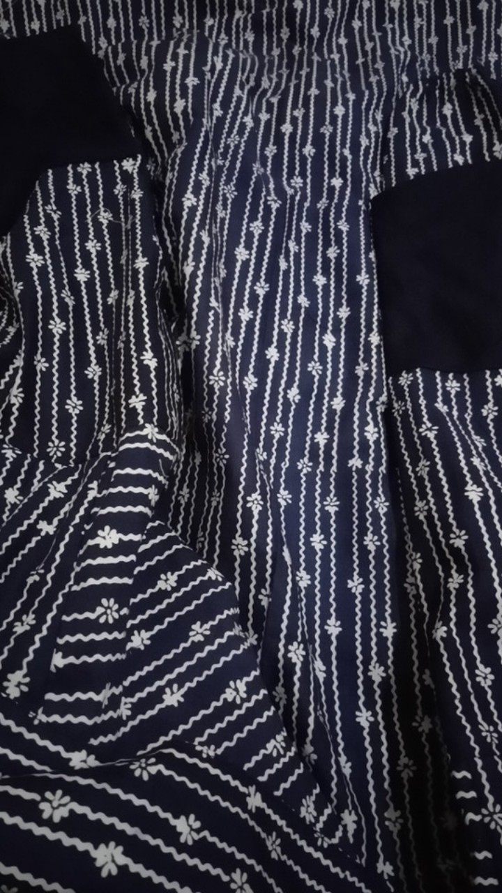 Bm-tunik Batik Ayunda