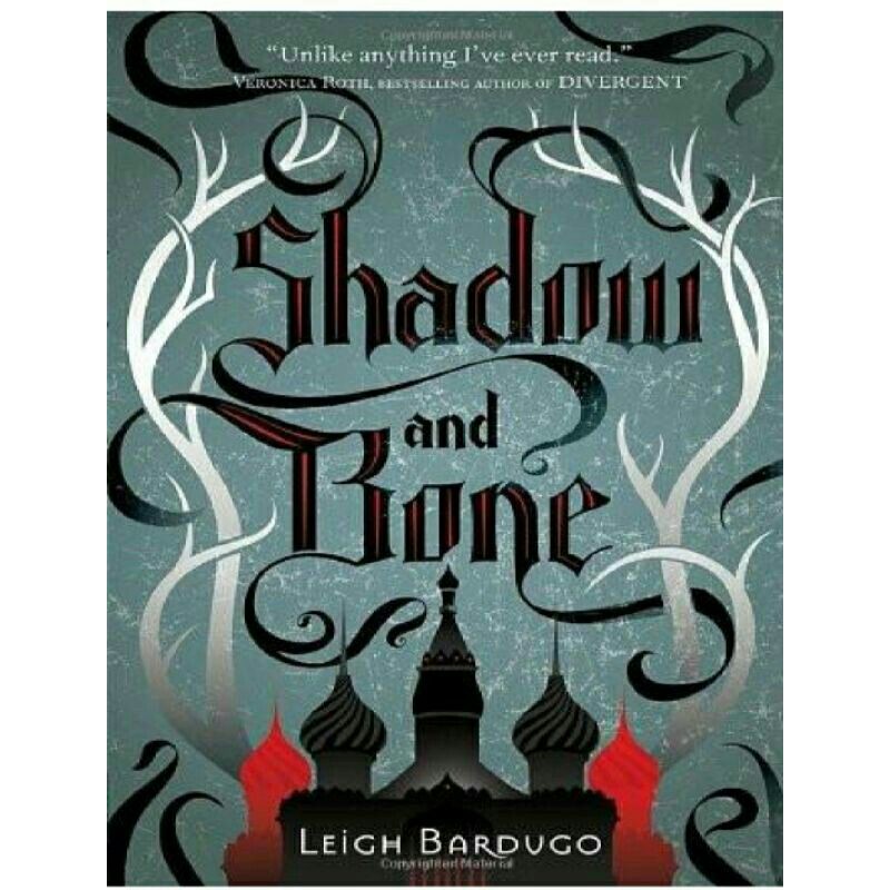 SHADOW AND BONE,