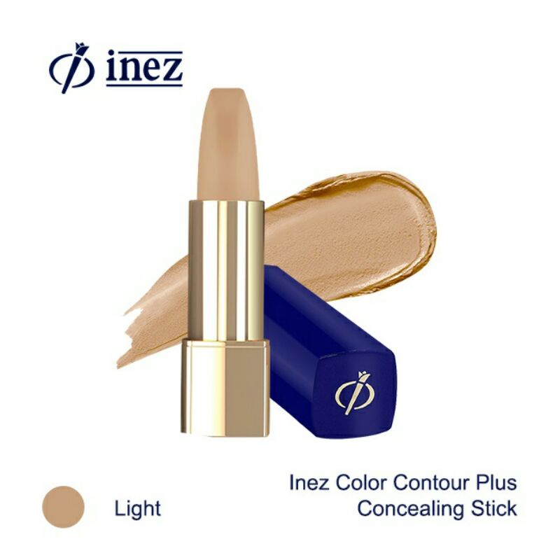 ❤️GROSIR❤️ INEZ Concealing Stick