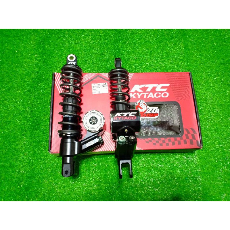 shock belakang tabung bawah ktc kytaco Yamaha nmax