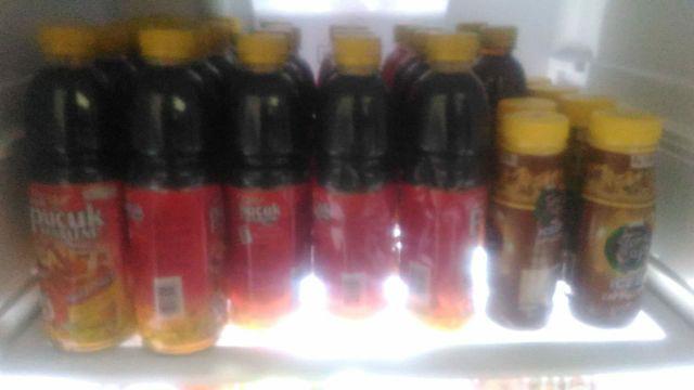 Paket Disinfektan Murah Meriah Pemutih Pakaian + Pembersih Lantai