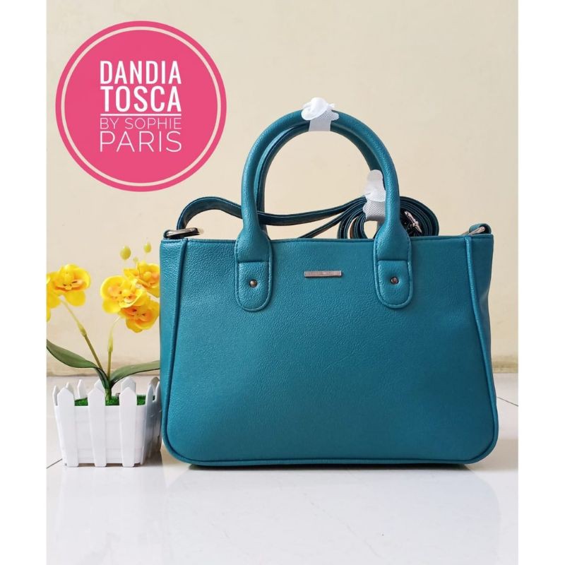 TAS DANDIA TOSCA SOPHIE PARIS