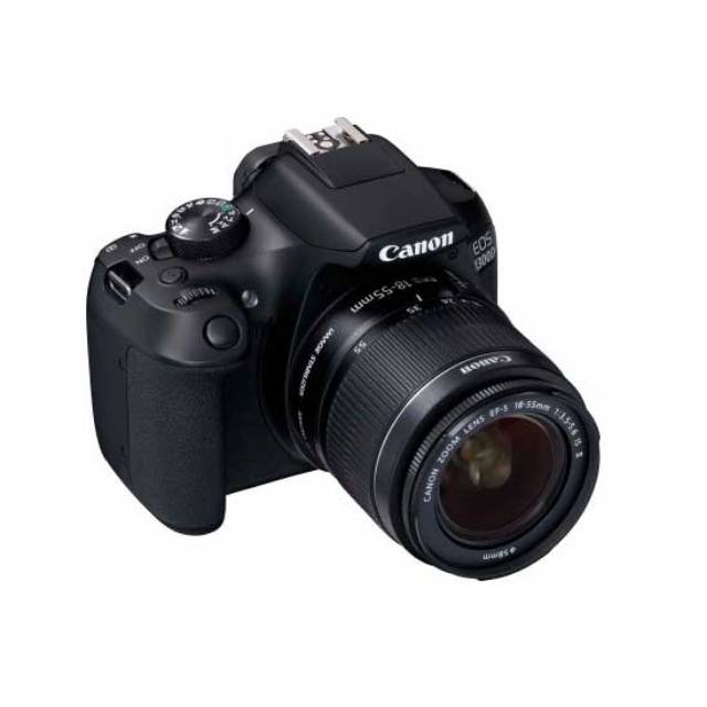 DSLR Canon EOS 1300D