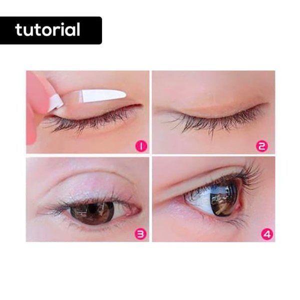 Skot Mata Bening / Eyelid Tape / Scotch Mata Alure