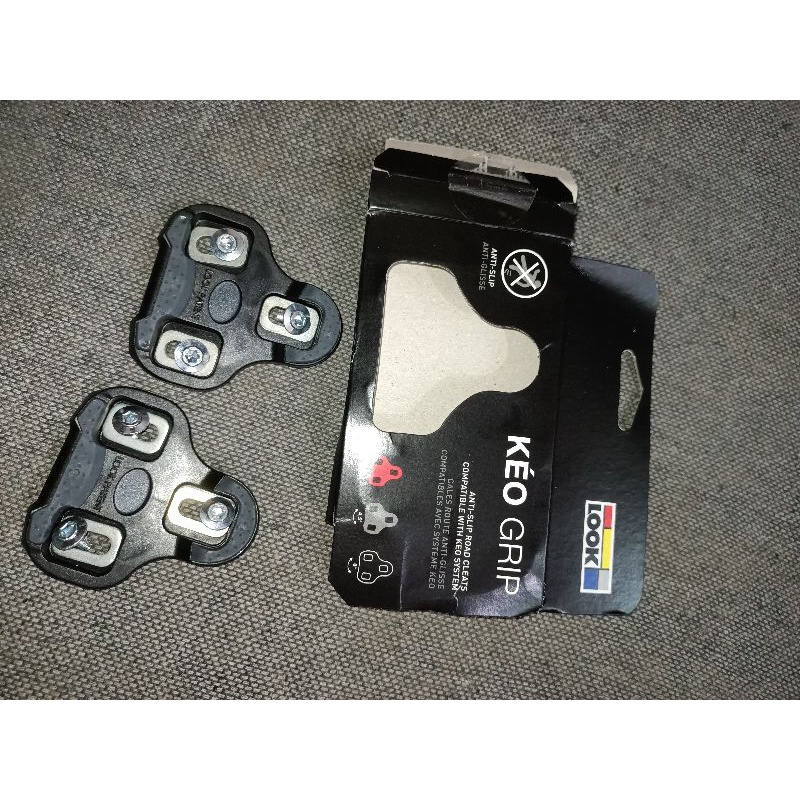 CLEAT LOOK KEO FOR PEDAL