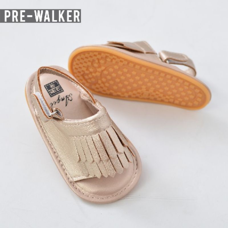 Sepatu Bayi Anak / Baby PreWalker Shoes import