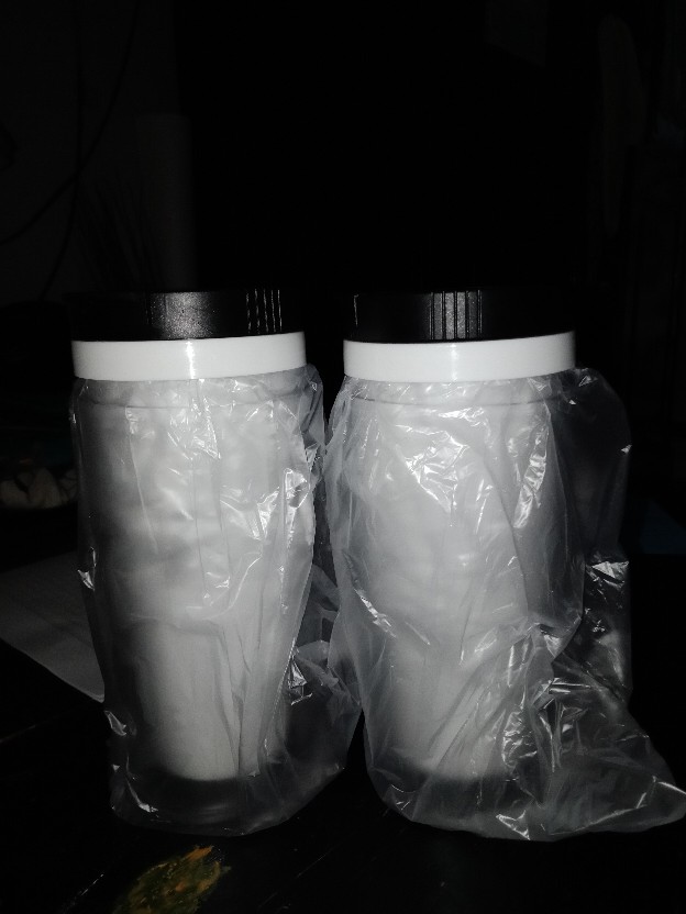 Tumbler Starbucks Insert Paper Polos
