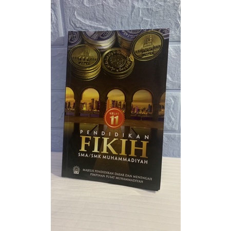 

Buku Pendidikan Fikih