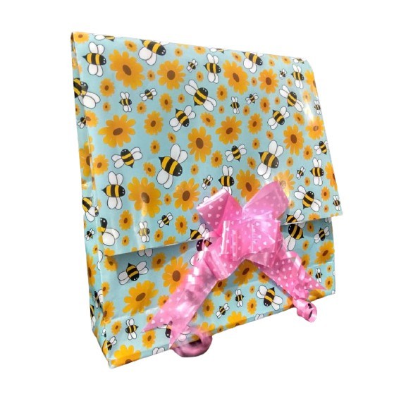 

(TERLARIS) DD834 Kertas Kado Kartu Ucapan Paperbag