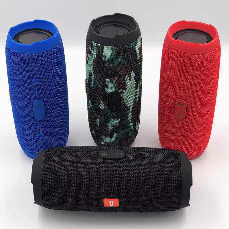 SPEAKER JBL K835 CHARGER 3 Portable WIreless Bluetooth