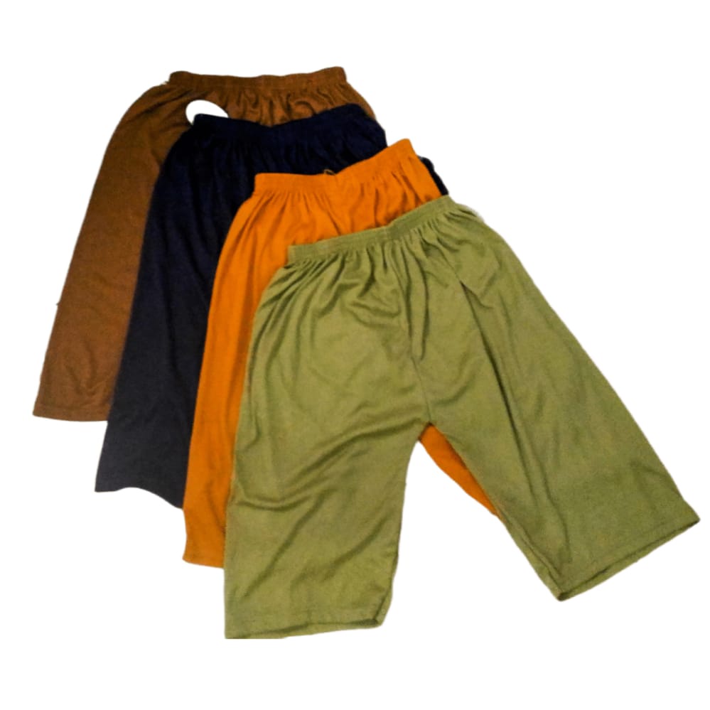 Celana pendek wanita Jumbo Dalaman rok