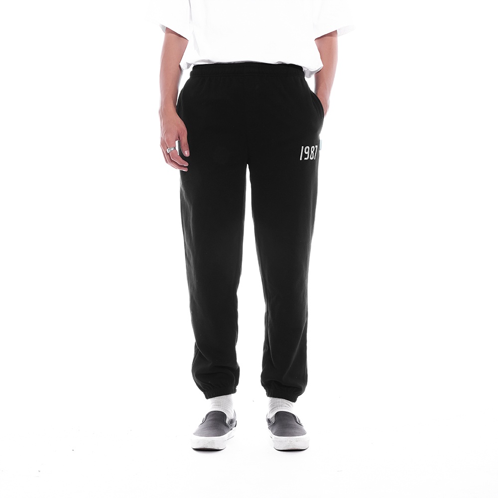 Mmlg 19MG Sweatpants Black