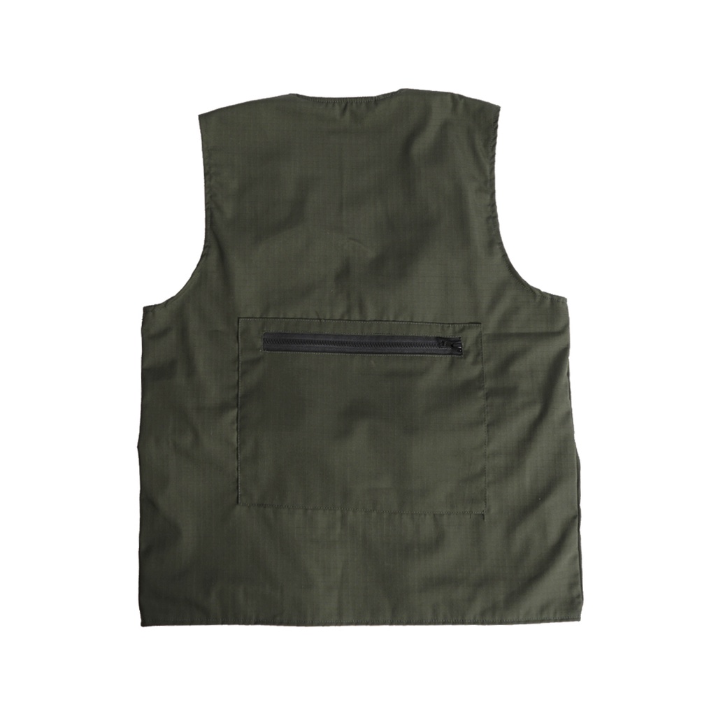 GRDT Vest Army Rompi Tactikal