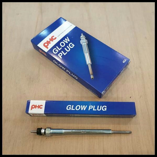 busi pemanas hyundai h1 diesel Murah