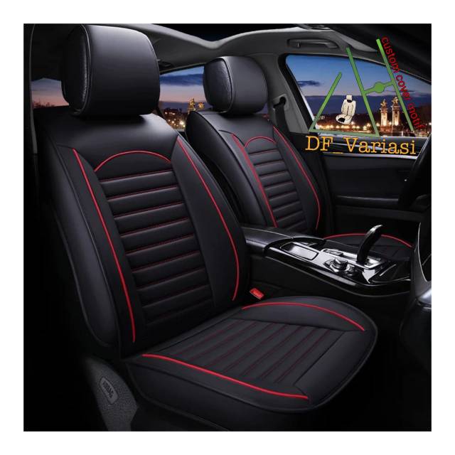 Sarung  jok mobil, Rush Terios 2007-2022