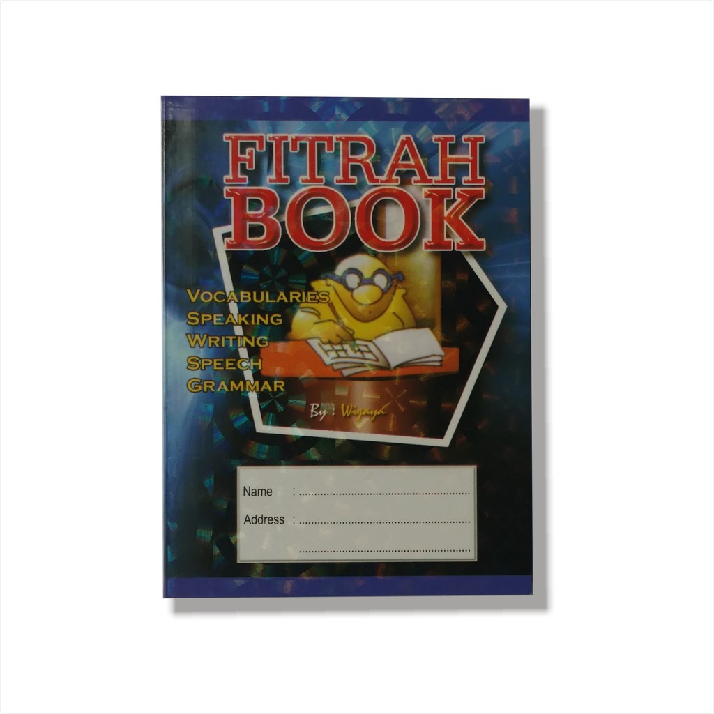 Fitrah Book