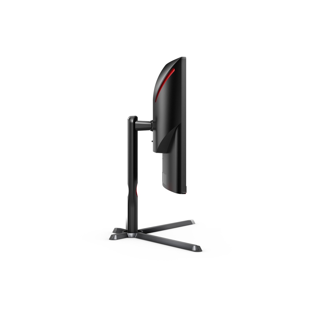 AOC CQ27G3S 27&quot; VA 1ms 165Hz QHD Curved Gaming Monitor