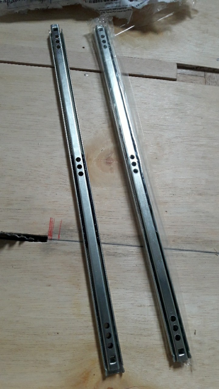 Elco Rel Laci Mini Slide 370mm