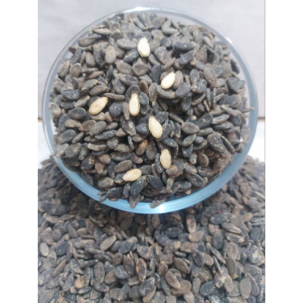 

Kuaci Biji Semangka Super Oven 500gram