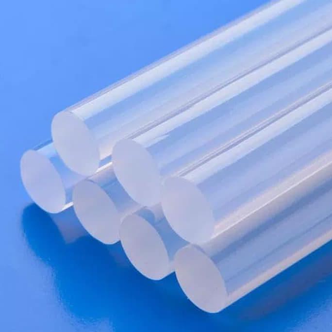 

GLUE STICK KECIL/ LEM BAKAR KECIL/REFILL GLUE GUN KECIL