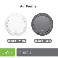 Drew Air Purifier - PURE 1